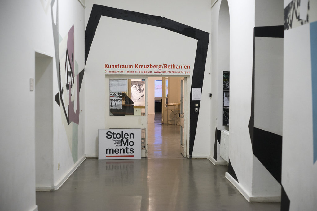 Kunstraum Kreuzberg/Bethanien