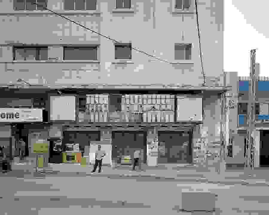 LE AÏDA / BROUMMANA