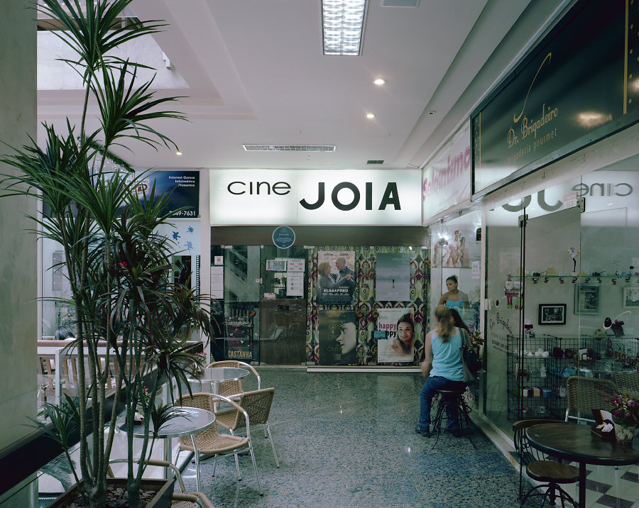 Joia, Rio