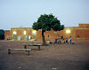 Ciné de secteur, Ouagadougou