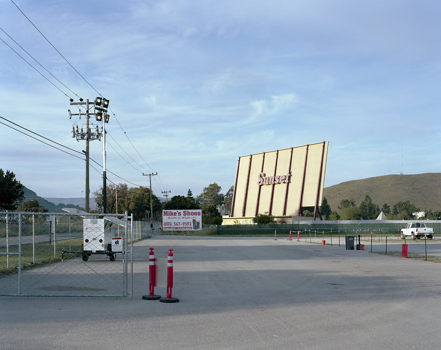 Grand Lake, Oakland