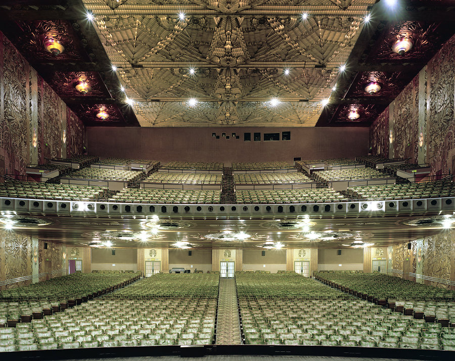 Tower Theater, San Francisco