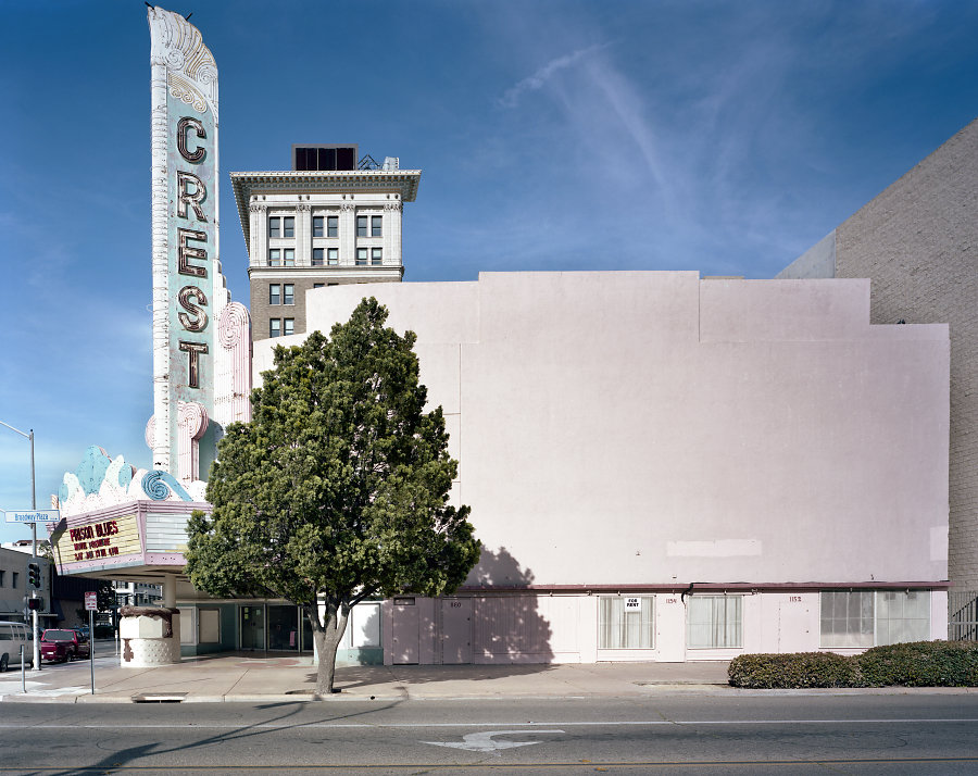 Fremont, San Luis Obispo