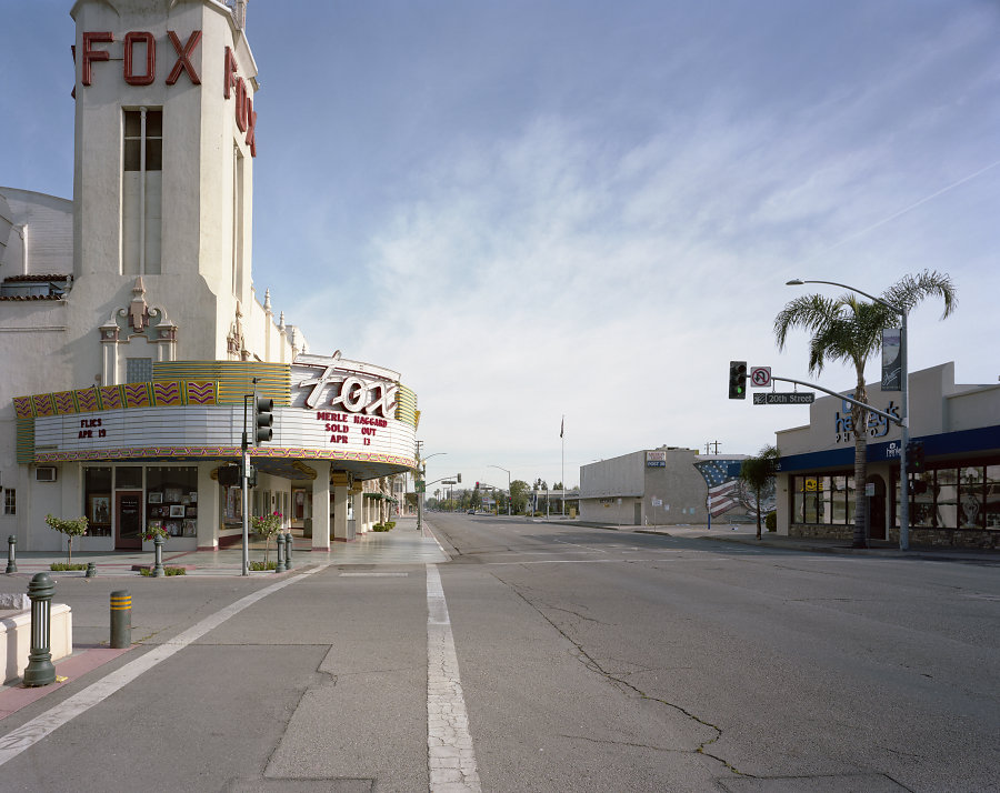 4 star Theatre, San Francisco