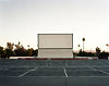 Van Buren drive in, Riverside