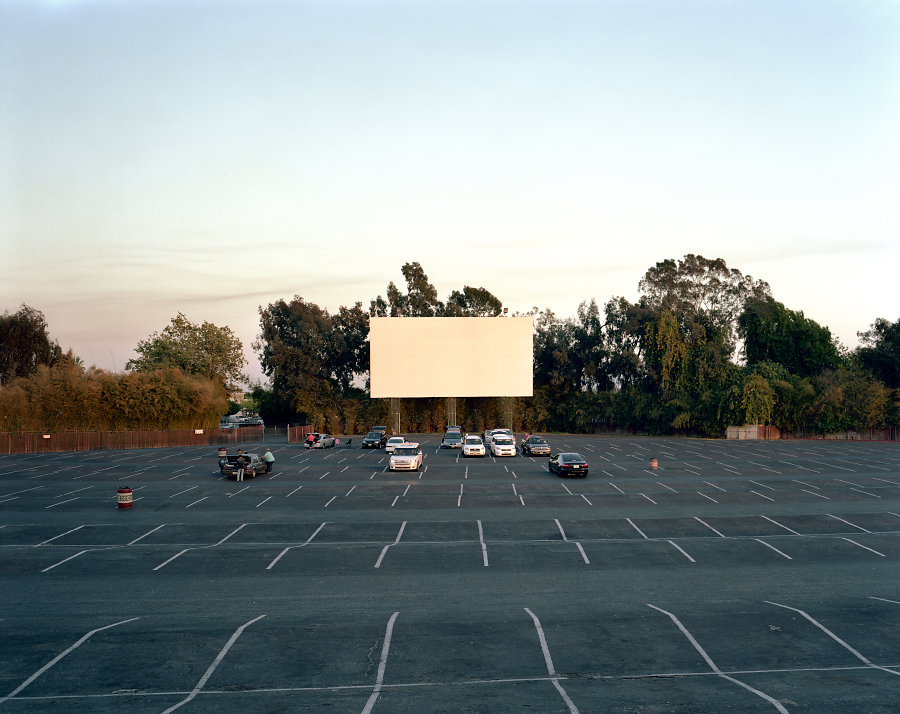 Alameda Theater, Alameda 