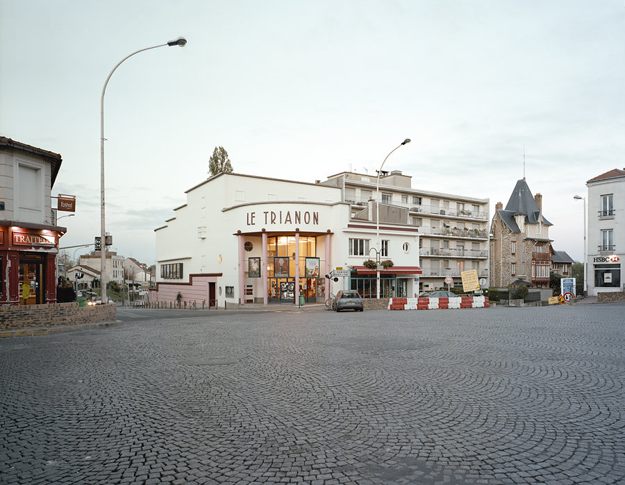 Me Trianon, Romainville