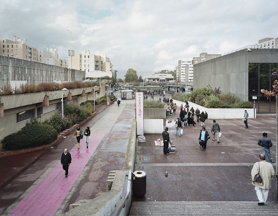 Seine Saint Denis