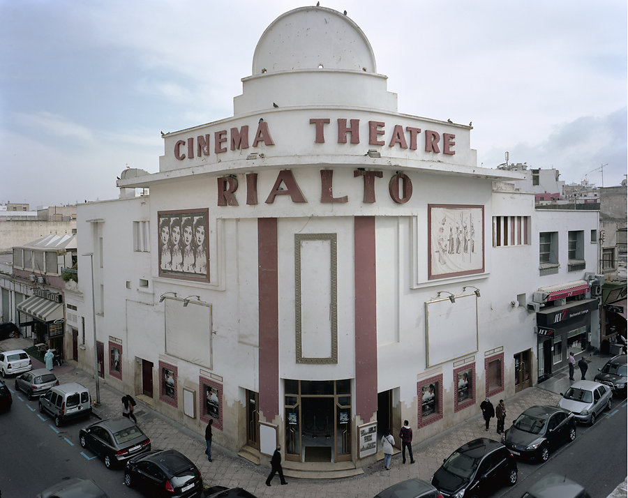 Rialto, Casablanca