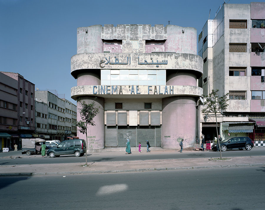 Lynx, Casablanca