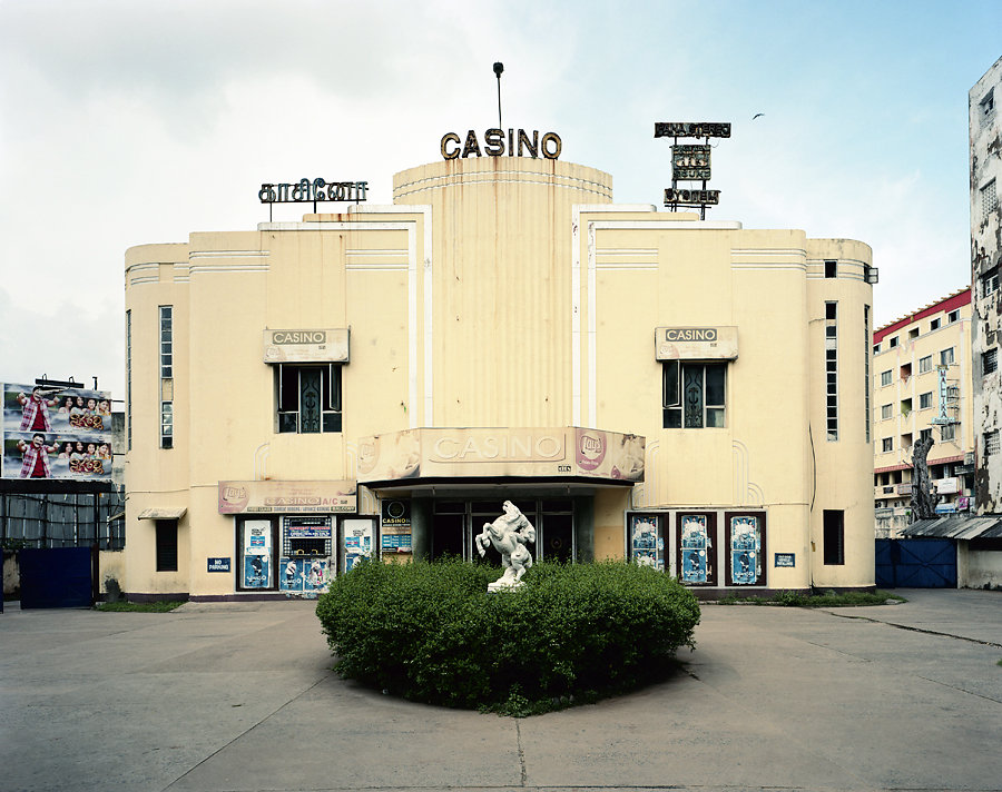Casino, Chennai