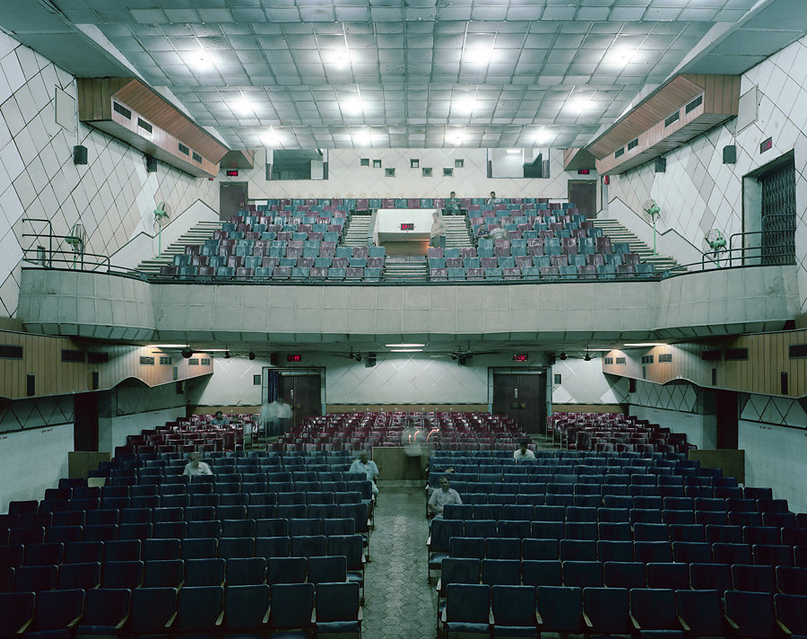 Aurore Theatre, Mumbai