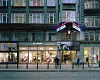 Kino Lucerna, Prague