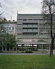 Kino Atlas, Prague