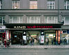 Kino Svetozor, Prague