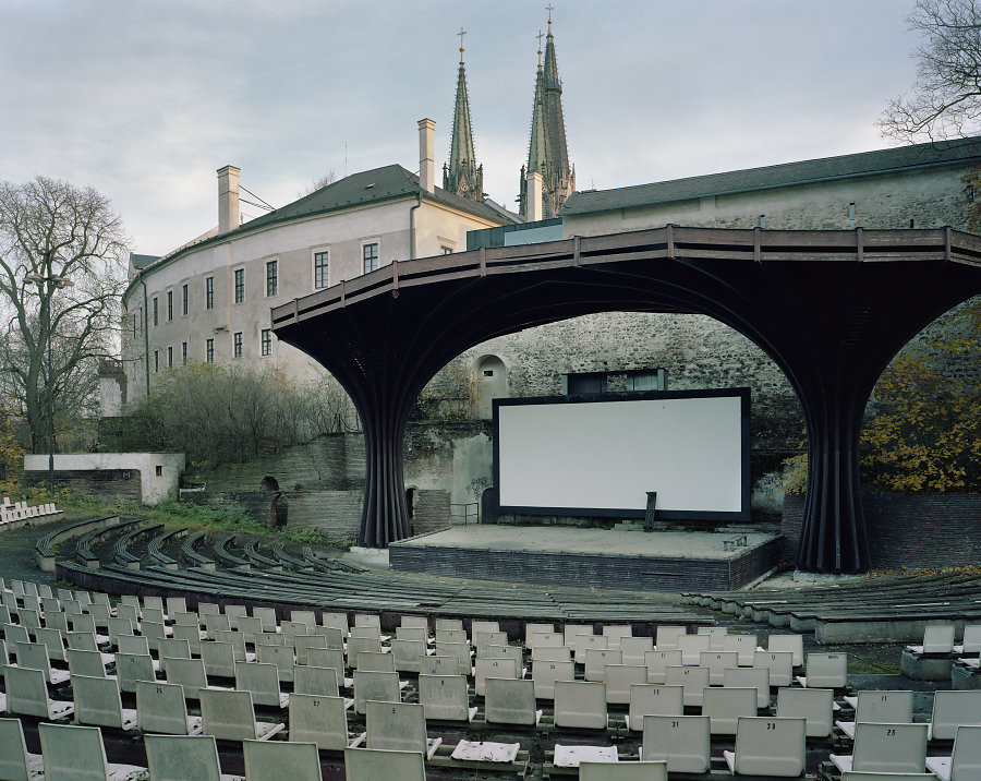 Kino Metropol, Olomouc