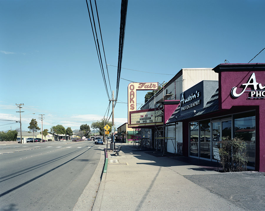 Fair Oaks, Arroyo Grande