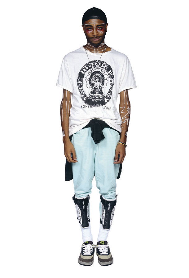 Die Antwoord
