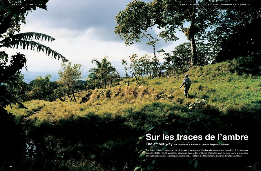 AIr France Magazine