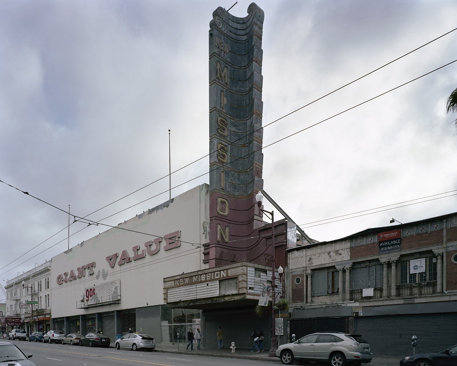 Hollywood boulevard, Los Angeles