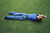 sieste verte
