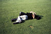sieste verte
