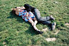 sieste verte