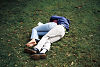 sieste verte