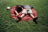 sieste verte