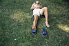 sieste verte