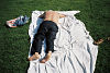 sieste verte