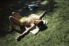 sieste verte