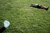 sieste verte