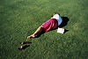 sieste verte