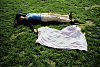 sieste verte