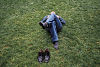 sieste verte