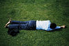 sieste verte