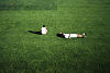 sieste verte