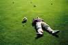 sieste verte