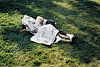 sieste verte