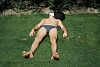 sieste verte