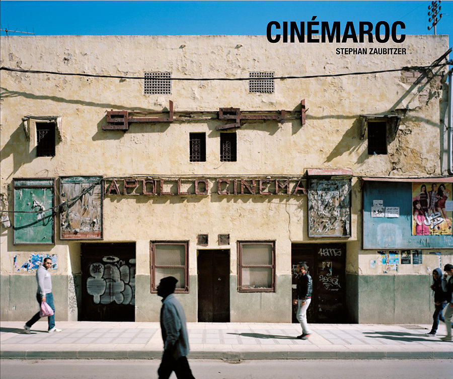 CinéMaroc