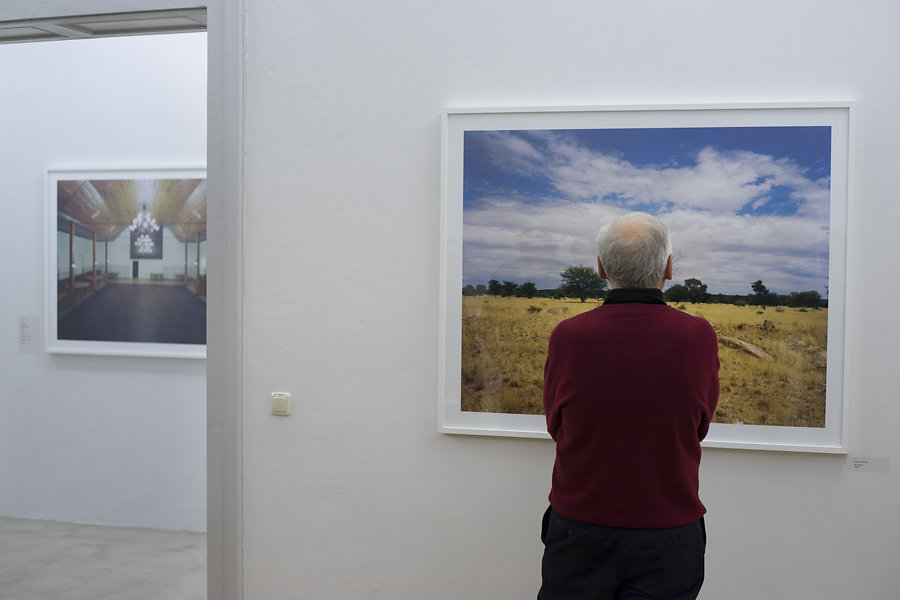 Stolen Moments, Iwalewahaus, Bayreuth, Allemagne