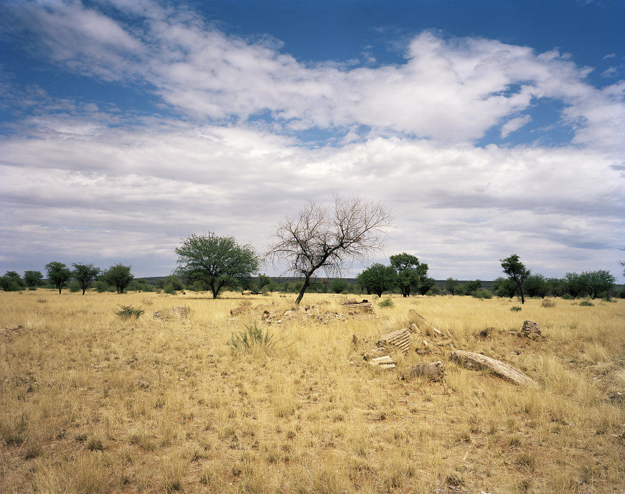 Stolen Moments Namibia