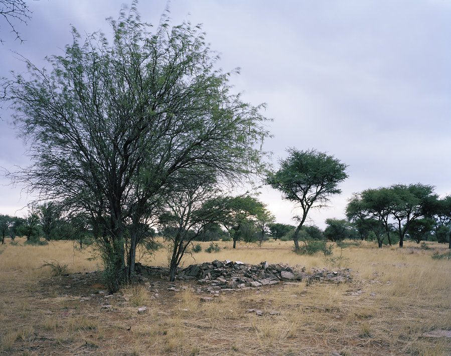 Stolen Moments Namibia