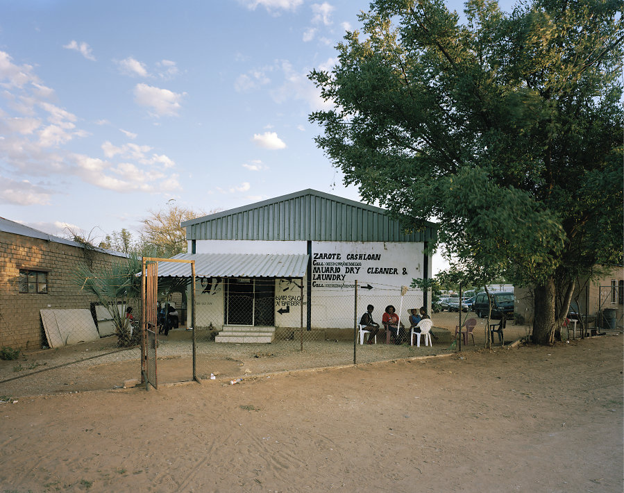 Stolen Moments Namibia