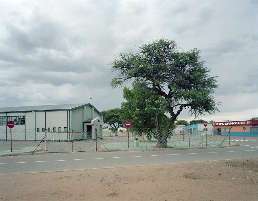 Stolen Moments Namibia