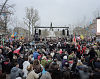 Meeting / Mélenchon