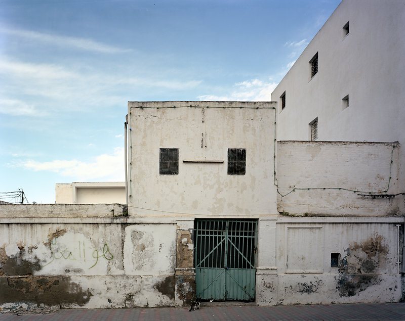 L'ORIENTAL / HAMMAM LIF