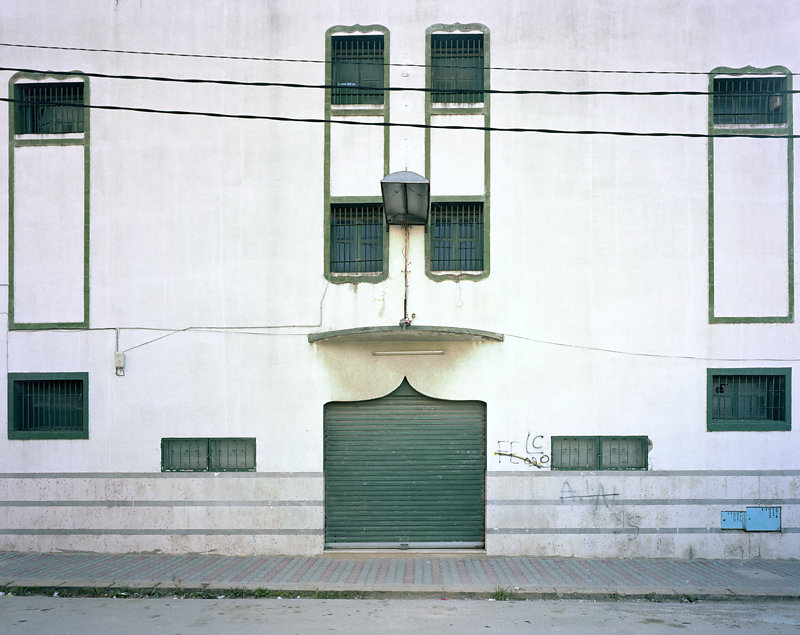 L'Olympia, Menzel Bourguiba